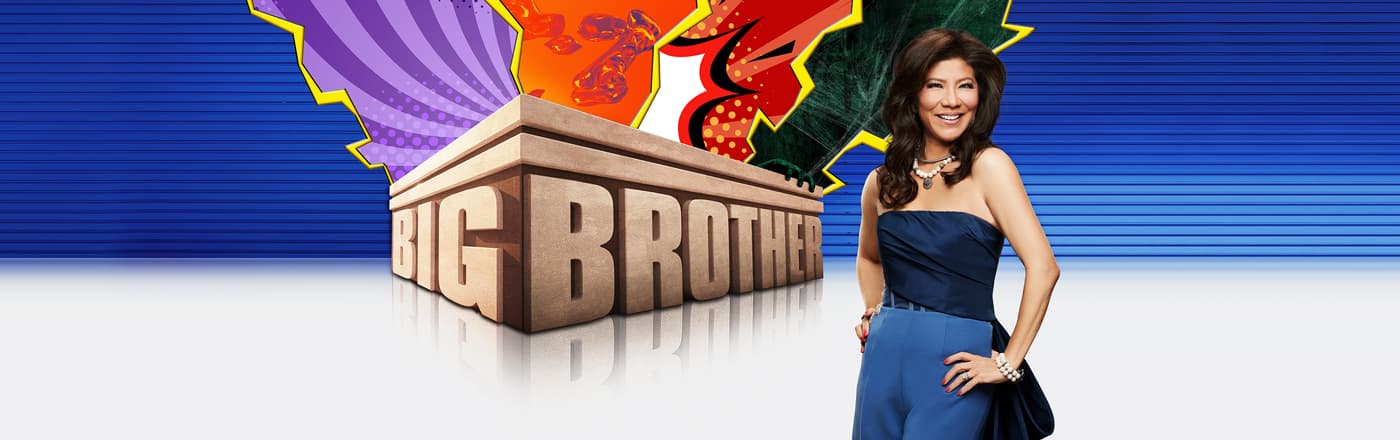 Big Brother 27